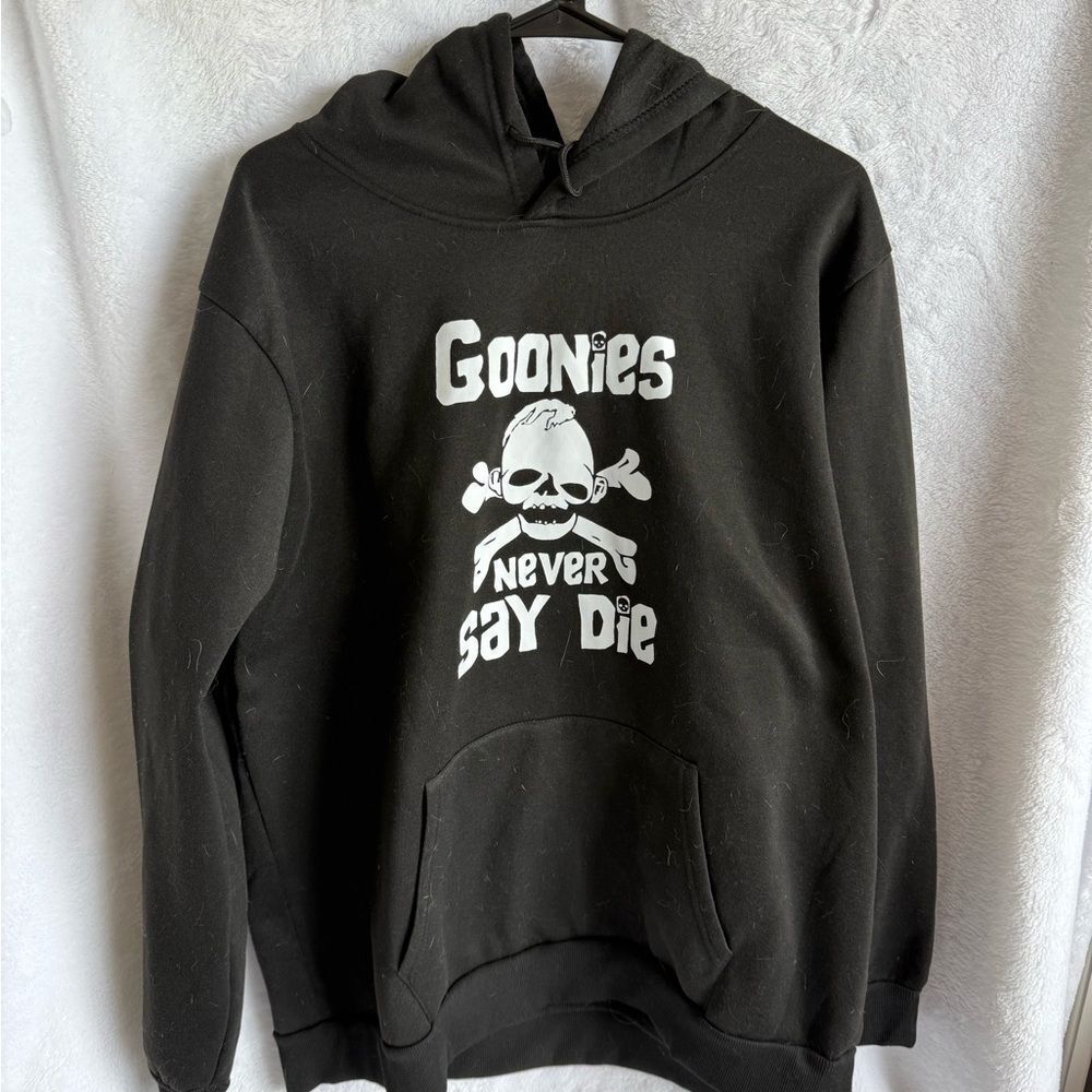 Goonies Unisex Hoodie